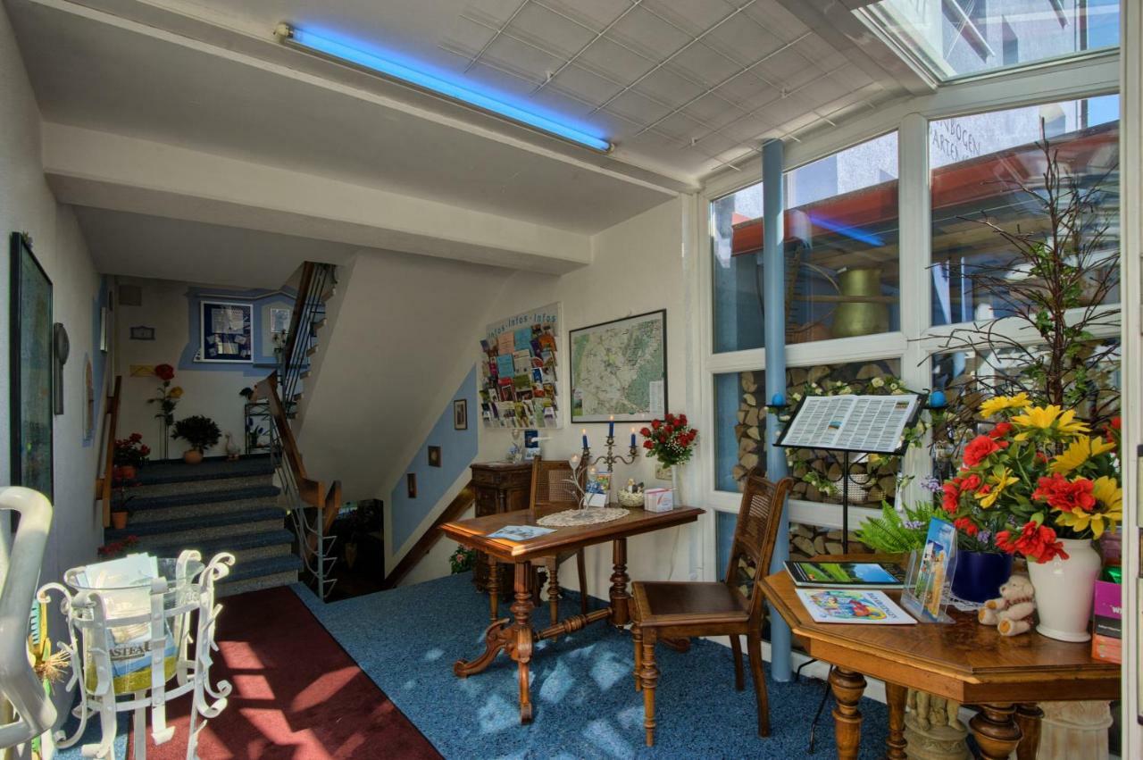 Regenbogen-Appartement Bad Krozingen Ngoại thất bức ảnh