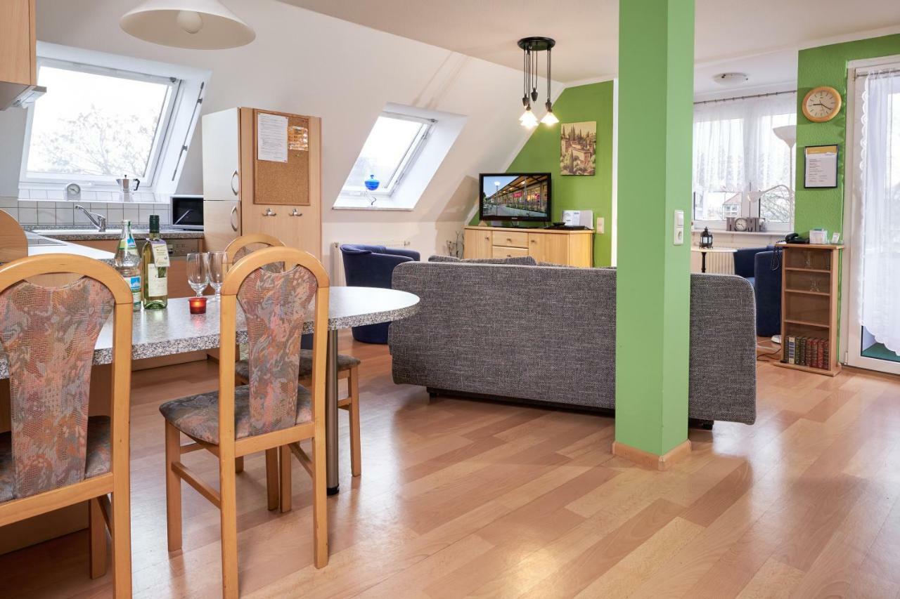Regenbogen-Appartement Bad Krozingen Ngoại thất bức ảnh