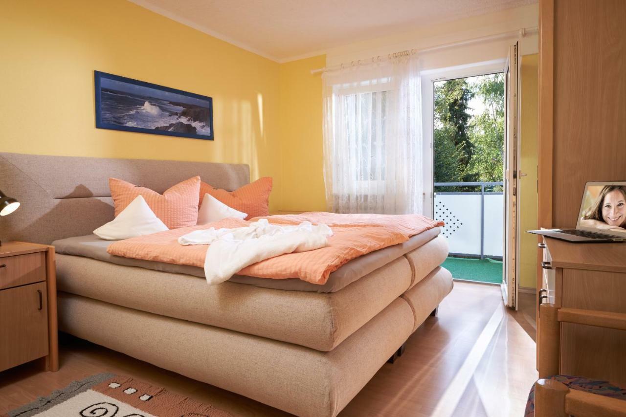 Regenbogen-Appartement Bad Krozingen Ngoại thất bức ảnh