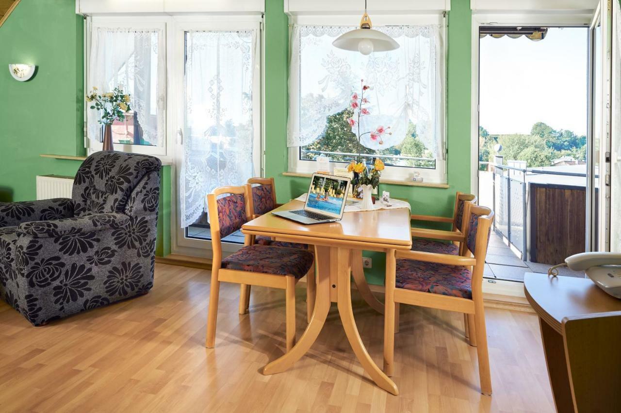 Regenbogen-Appartement Bad Krozingen Ngoại thất bức ảnh