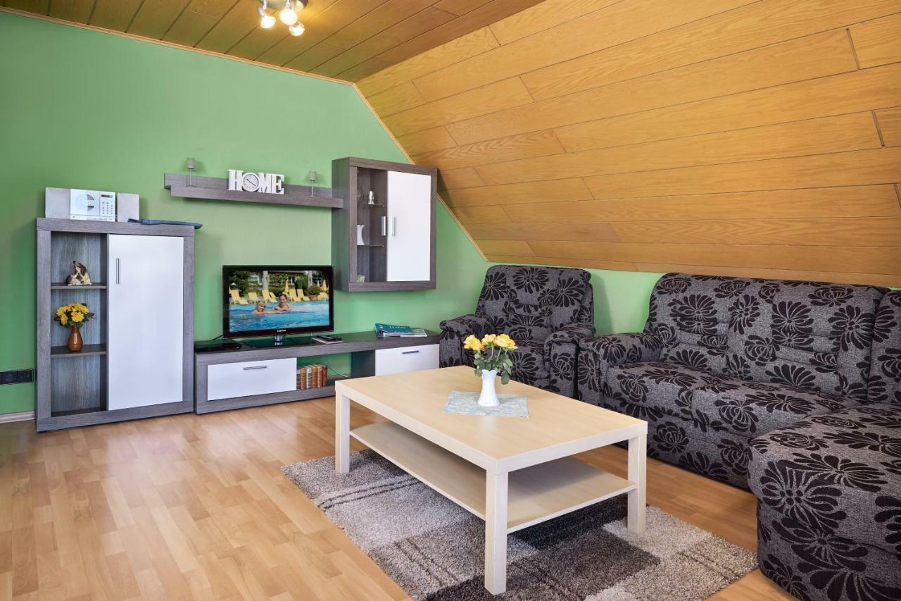 Regenbogen-Appartement Bad Krozingen Ngoại thất bức ảnh