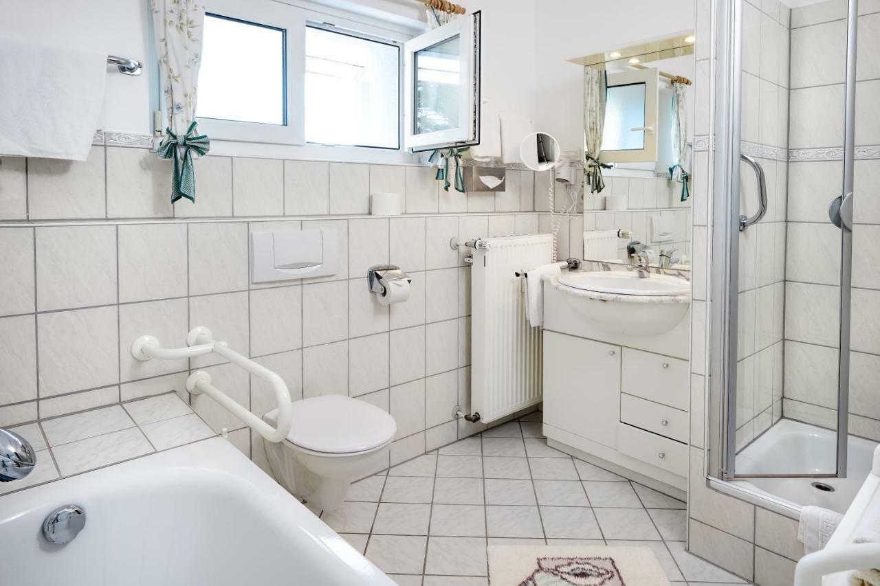 Regenbogen-Appartement Bad Krozingen Ngoại thất bức ảnh