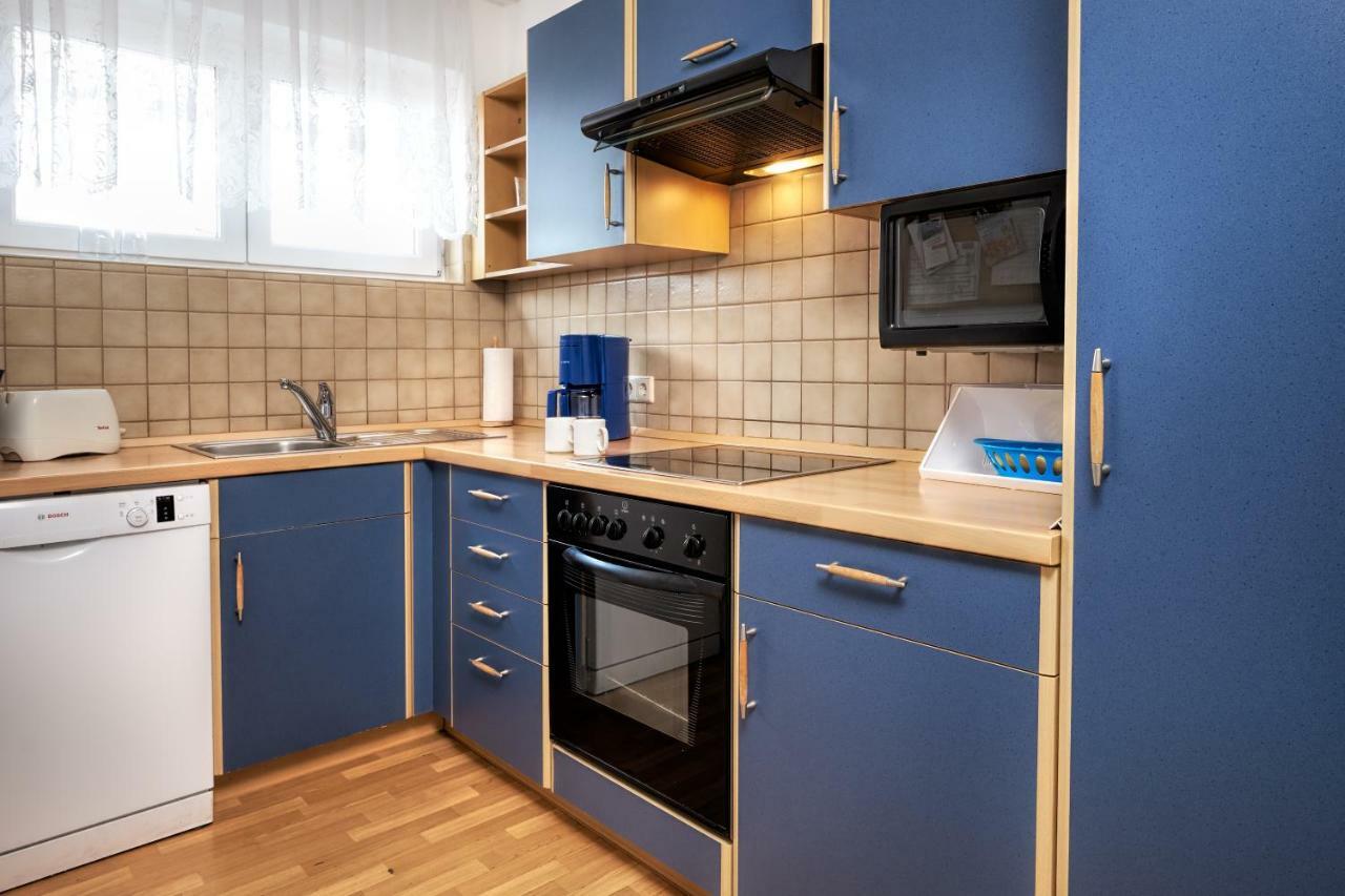 Regenbogen-Appartement Bad Krozingen Ngoại thất bức ảnh