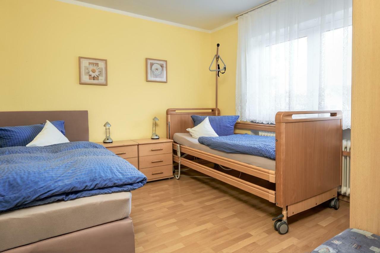 Regenbogen-Appartement Bad Krozingen Ngoại thất bức ảnh