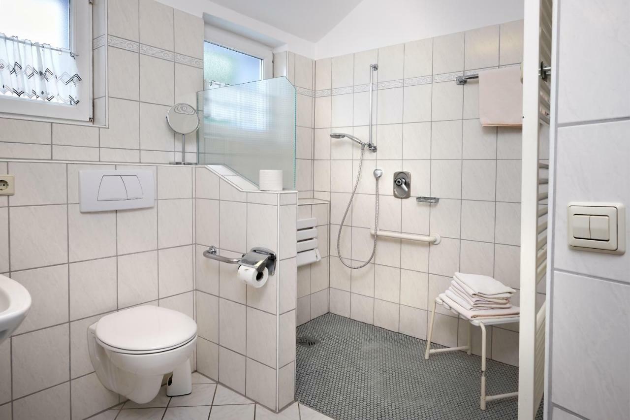 Regenbogen-Appartement Bad Krozingen Ngoại thất bức ảnh
